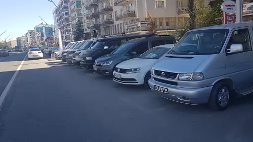 Toker Oto Kurtarma Uşak Merkez