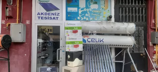 Kars Su Arıtma Akdeniz Tesisat Kars Merkez