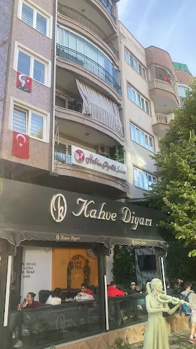 Halenin Güzellik Salonu Burdur Merkez