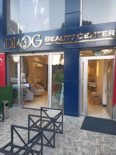 Drog Beauty Burdur Merkez