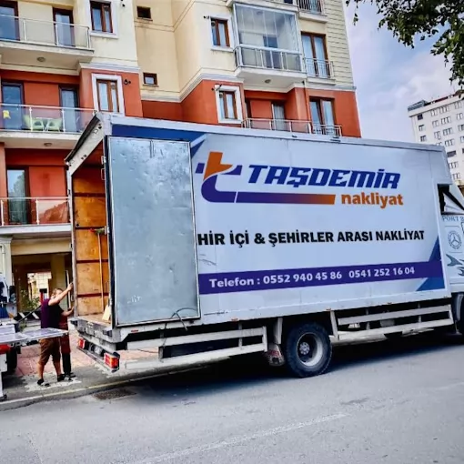 AĞRI TAŞDEMİR EVDEN EVE ASANSÖRLÜ NAKLİYAT Ağrı Merkez