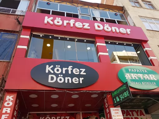 Körfez Döner | Adıyaman Adıyaman Merkez