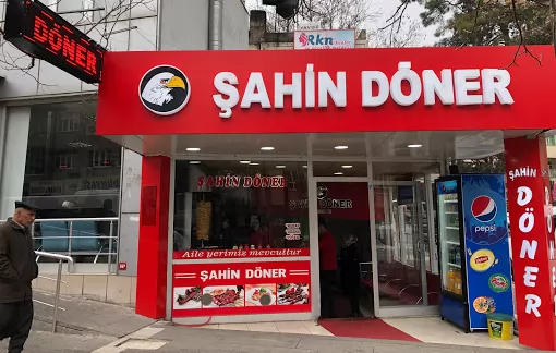 Şahin Döner Adıyaman Merkez