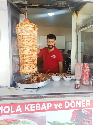 Mola Döner & Kebap Salonu Ömer usta Adıyaman Merkez