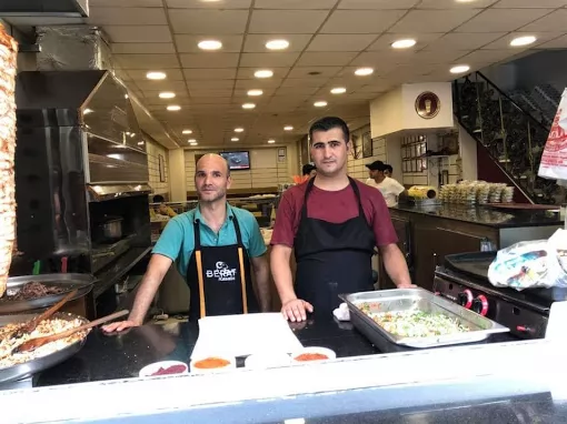 Sağlık Döner Adıyaman Merkez