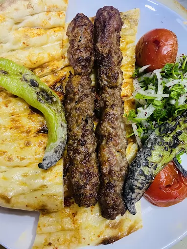 Sağlık Közde Döner Adıyaman Merkez