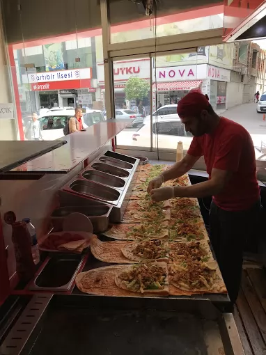 RHOSUS Döner Adıyaman Merkez