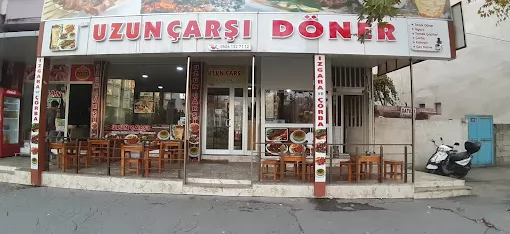 ÇARŞI DÖNER (UZUN ÇARŞI DÖNER VE KEBAP SALONU) Adıyaman Merkez