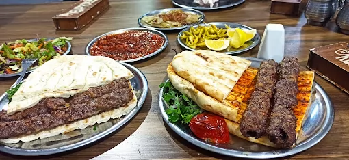 Kebap House Adıyaman Adıyaman Merkez