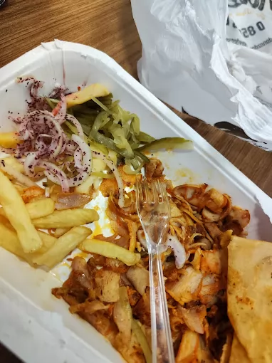 Maydonoz Döner Adıyaman Adıyaman Merkez