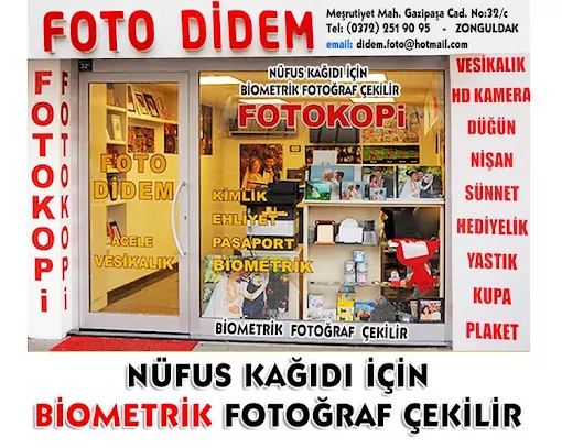 Foto Didem Zonguldak Merkez