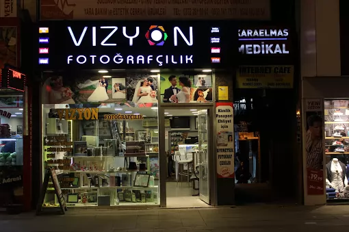 Vizyon Fotoğrafçılık Zonguldak Kilimli