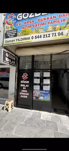 Gözde emlak Ağrı Merkez