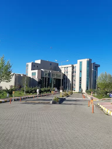 Kalp Hastanesi Diyarbakır Sur