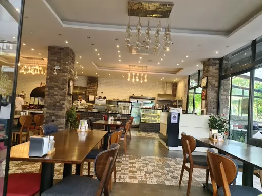 Sini Muğla Restaurant Muğla Menteşe