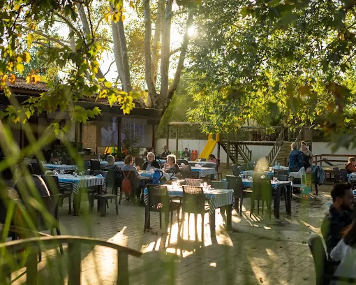 Süpüroğlu Restaurant Muğla Menteşe