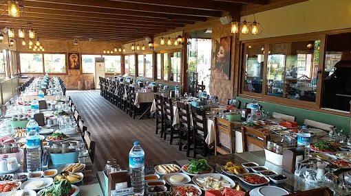 Alyans Restorant Muğla Menteşe