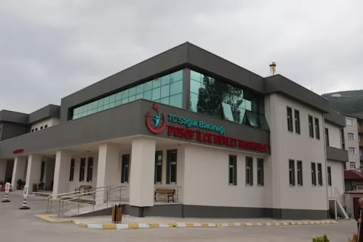 Posof Devlet Hastanesi Ardahan Posof