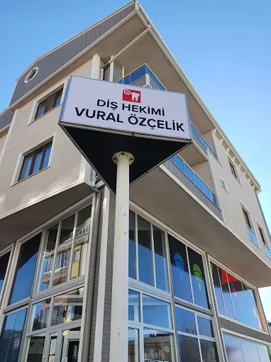 Özel Dent Kapadokya Diş Kliniği - DT. Vural ÖZÇELİK Nevşehir Merkez