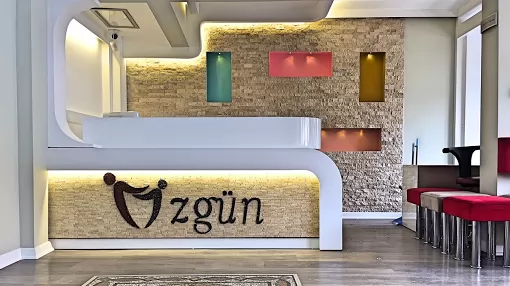 Özel Özgün Ağız Ve Diş Sağlığı Polikliniği Nevşehir Merkez