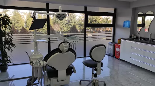 ALP DENTAL Ağız ve Diş Sağlığı Polikliniği Nevşehir Merkez