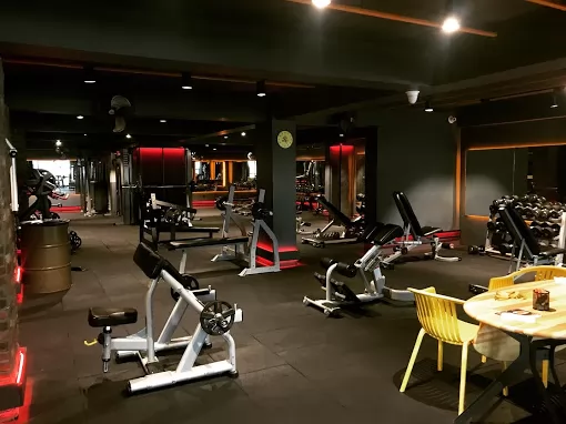 Esform Fitness&Wellness Club Karabük Merkez