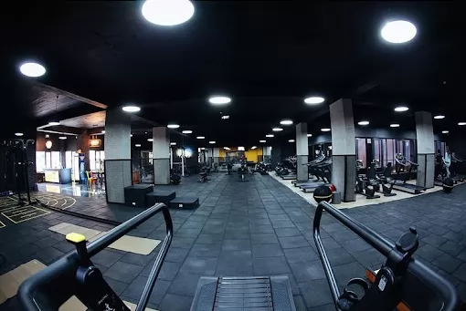 Çebioğlu Aura Fitness & Spa Karabük Merkez