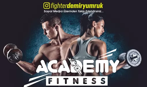 Safranbolu Akademi Fitness - Safranbolu Fitness Academy Fitness Karabük Safranbolu