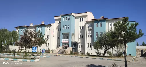 Söğüt Devlet Hastanesi Bilecik Söğüt