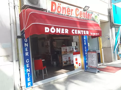 Hatay Döner Center Sinop Merkez