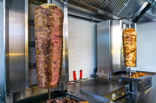 Gurme by Döner Dünyam Sinop Merkez