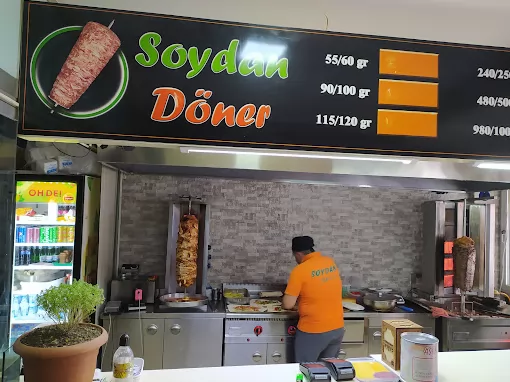 Soydan Et Döner Sinop Ayancık