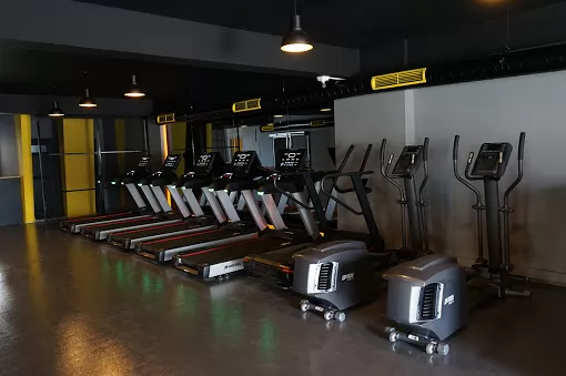 Unique Prime Fitness Yalova Merkez