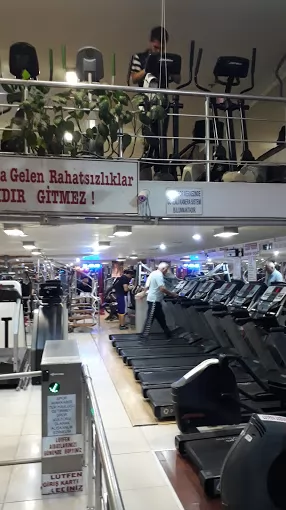 Form Spor Merkezi Yalova Merkez