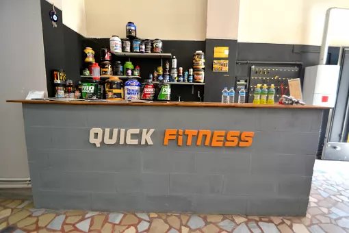 Quick Fitness Yalova Merkez