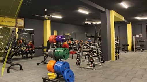 ENERGYM Yalova Çiftlikköy