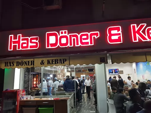 Has Döner Sivas Merkez