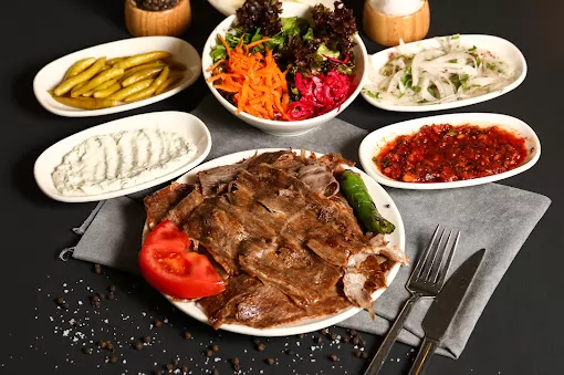 Pazar Döner Sivas Merkez