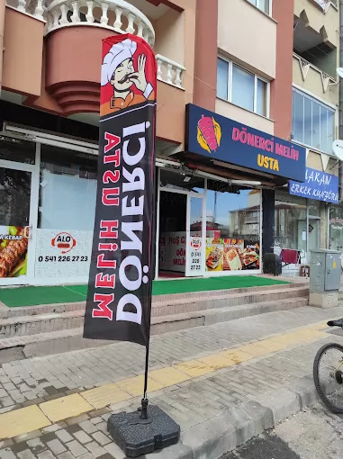 Dönerci Melih Usta Sivas Merkez