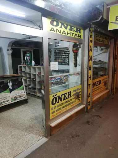 Kocaeli Çilingir - Öner Anahtar Kocaeli İzmit