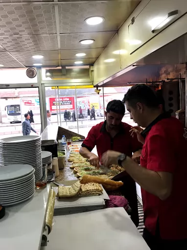 Kent Döner Sivas Merkez