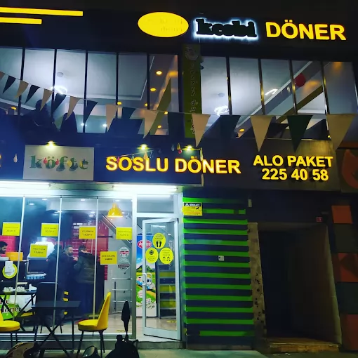 Sivas Kesbi Döner Sivas Merkez