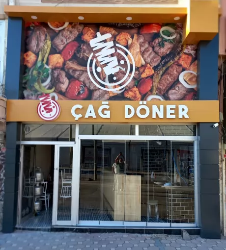 Çağ Döner SİVAS Sivas Merkez