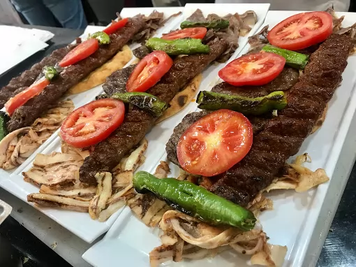 Emin Döner Kebap Sivas Merkez