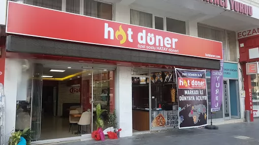 Hat Döner Sivas Merkez