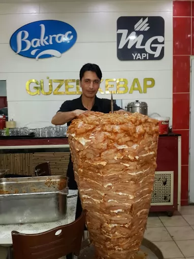 Güzel Kebap Döner Sivas Merkez