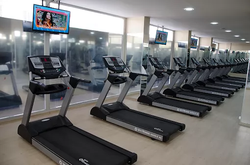 Life Style Fitness & Wellness Iğdır Merkez