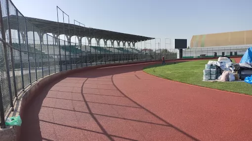 İskender Iğdır Spor Salonu Iğdır Merkez