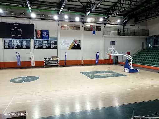 KAZIM KARABEKİR SPOR SALONU Iğdır Merkez