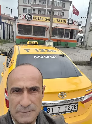 Çoban Taksi Düzce Merkez